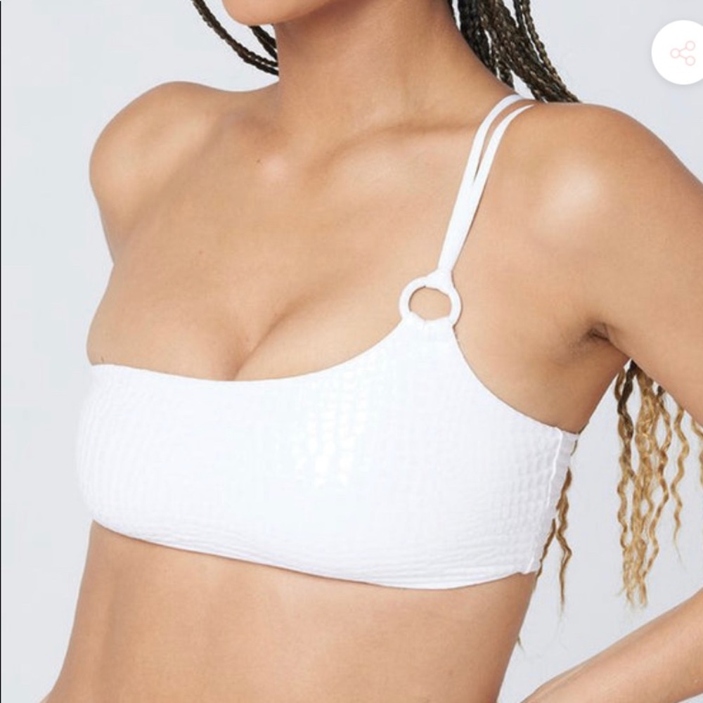 L*SPACE - INDIANA BIKINI TOP
